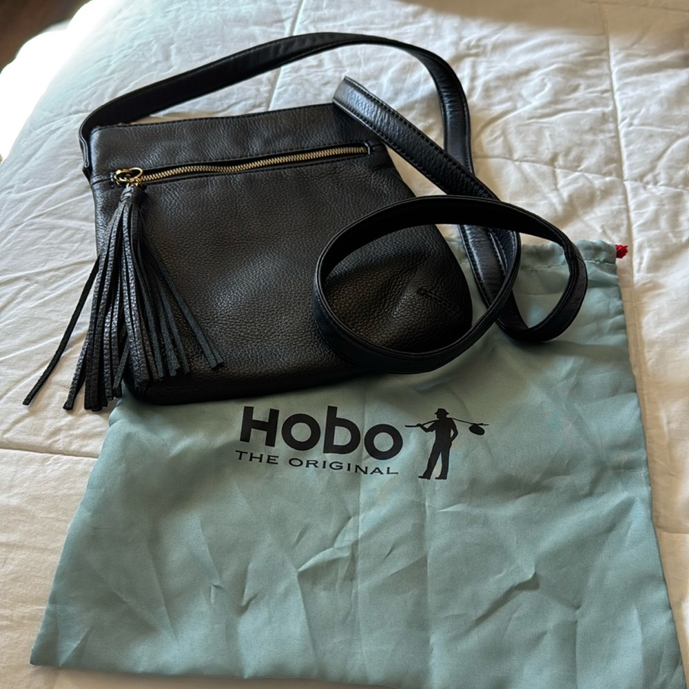 Hobo Crossbody
